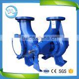 Cast Iron Bare Shaft End Suction Centrifugal Pump thumbnail-2
