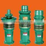 Non-Clog Energy-Saving Hand Deep Water Well Electric Water Pump thumbnail-3