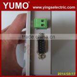 Kinco 4.3"STN Single Color HMI Text MD224L 192 X 64 20 Keys Programming Cable Software Text Panel HMI thumbnail-3