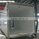 Travel Trailer Manufacturer Holypan Hamburgers Carts Food Cart for Sale thumbnail-4