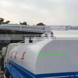 DongFeng Small Suction Sewage Truck thumbnail-5