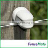 Electric Fence Screw-In Porcelain Insulator thumbnail-4