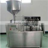 Hot Sale Soft Tube Filler and Sealer thumbnail-1