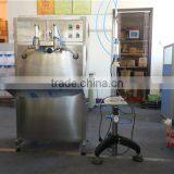 China Supply Semi-automatic Palm Oil Filling Machine thumbnail-3
