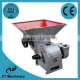 11kw 15hp Automatic Animal Feed Hammer Mill thumbnail-1