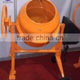 Cement Mixer thumbnail-1