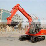 Excavator SW120B -12TONS thumbnail-1