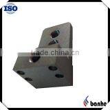 Corner Block for Automatic Door System Custom Made in Cixi Banghe thumbnail-1
