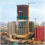 Hot Sales Topkit Tower Crane thumbnail-4