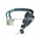 OEM High Quality Motorcycle Motorcycle Lock Set thumbnail-1
