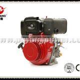 389cc Low Fuel Consumption Gasoline Engine thumbnail-1