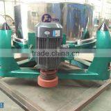 Manual Feed and Discharge Type Centrifuge With Beauty Centrifuge Prices thumbnail-2
