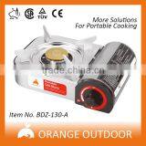 Mini Butane Gas Stove Camping Stove Chinese Restaurant Elite Stove thumbnail-1