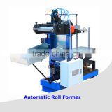 Automatic can body forming machine paint metal can making machine line