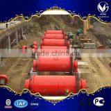 Industrial Ball Mill in Grind Glass, Chemicals, Ceramic Glaze thumbnail-5