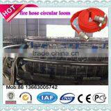 NEW Fire Hose Machine With PU Extruders, Fire Hose Circular Loom Equipment thumbnail-1