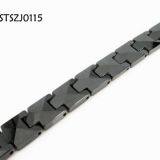 Gold Plate Titanium Steel Jewelry Bracelets Customized Design thumbnail-3
