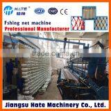 There Knot Fishing Net Machine thumbnail-1