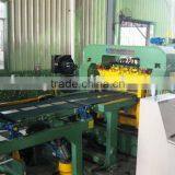 Supply 2014 New Style Cut to Length Line