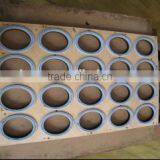 PS Foam Food Container Making Mold thumbnail-4