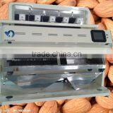 Ccd Color Sorting Machine, High Capacity Rice Color Sorter Machine thumbnail-4