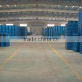 Economical and Practical Plastic Pallet XD1210-150 Mesh Three Skids thumbnail-1