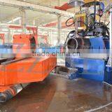 CE Certificated Pipe Bending Machine/pipe Bender thumbnail-1