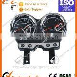 High Efficiency Motorcycle Digital Speedometer AX100 thumbnail-3