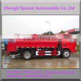 Dongfeng 5cbm Fire Fighting Vehicle Truck thumbnail-1