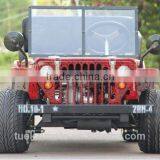 Minijeep 110cc/125cc/150cc/kids Jeep 110cc/children go Kart 125cc (TKG110-Z) thumbnail-3