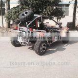 TK1100GK-2A GO KART/kids Car Pedal go Kart thumbnail-5