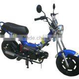 50cc Moped Motorcycle thumbnail-1