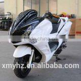 2016 CE EEC Approved 150CC Cheap Price Gas Motor Scooter(T3-150) thumbnail-3