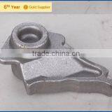 Railway Forging Parts/forging Big Parts/die Forging Value Part thumbnail-1
