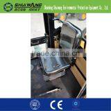 2 Ton ZL20 Samll Wheel Loader for Sale thumbnail-6