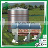 Water Floor Heating System thumbnail-1