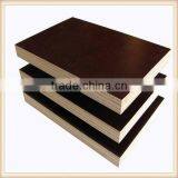 Poplar Waterproof Marine Plywood Best Price for Construction thumbnail-2