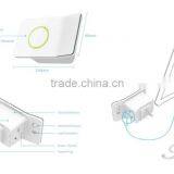 An Ying Smart Home Usage New Product Smart Air Conditioner Controller, Remote Control AC Controller Controlled by Phone thumbnail-5