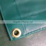 Blue Pvc Plastic UV Protection Tarpaulin Truck Cover thumbnail-2