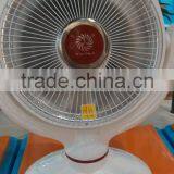 Home Appliance Industrial Heater With Wide Angle Oscillation thumbnail-3