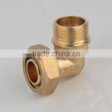 GOOD Quality Top Sell Pex Fitting Nut thumbnail-3