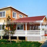 Pre-made Light Steel Villa for Sale thumbnail-6