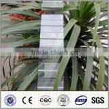 Polycarbonate Wave Sheet/Polycarbonate Corrugated Sheet/Polycarbonate Tile thumbnail-3