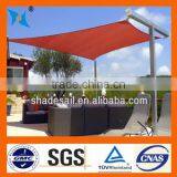 Garden Outdoor Cheap Durable Colourful 100%HDPE Sun Shade Plastic Net thumbnail-1