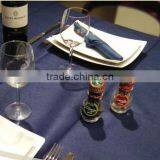 pp Nonwoven Fabric Tablecloths Factory thumbnail-1