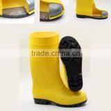 Hot Selling High Quality Steel Toe Cap and Steel Plate Men's Safety Shoes for Worker thumbnail-2