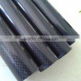 Pultrusion Carbon Fiber Composite Tube thumbnail-2