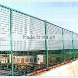 Welded Fence Panels