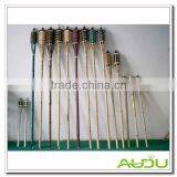 Audu Cheap Garden Holiday Bamboo Torch/Bamboo Torch Fuel thumbnail-1