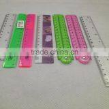 Promotion Eco Friendly Custom Print Pvc Ruler thumbnail-6